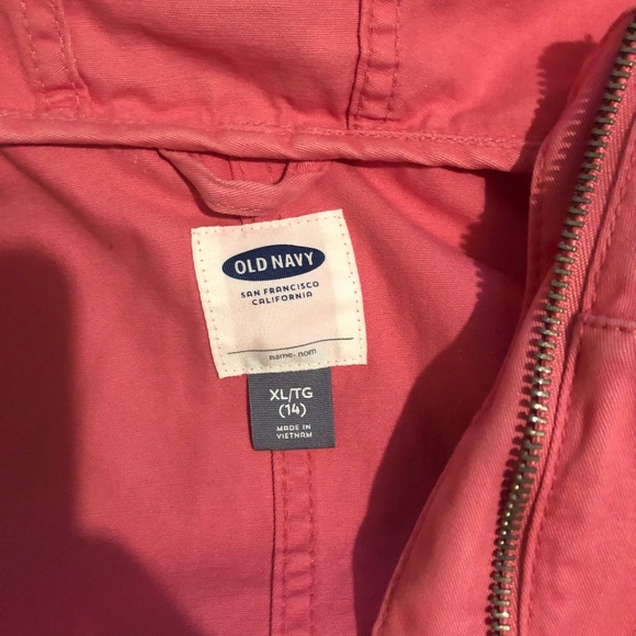 Nice jacket - Picture 2 of 3